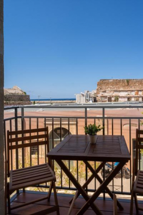 Kallergon Luxury Suites